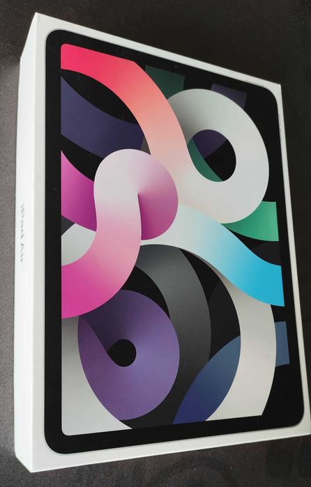 iPad Air 4ª Geração (2020) - 64GB