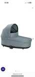 Gondola cybex balios s lux (nowsza wersja)