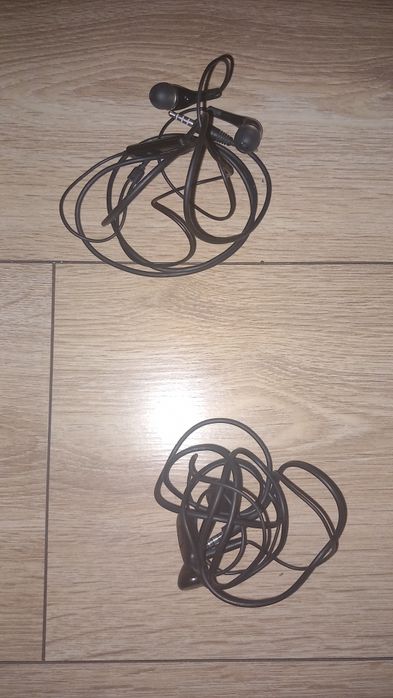 Słuchawki do smartfona 5szt