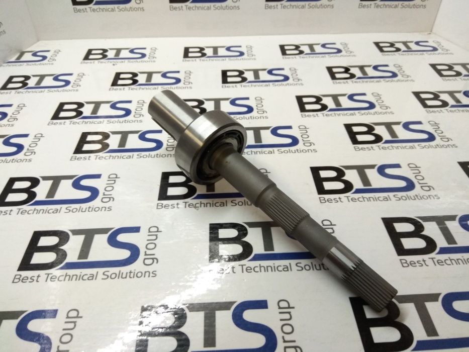 Картриджи насосов Parker Denison Veljan Faun T6CCZ B12/B14/B17/B22/B25