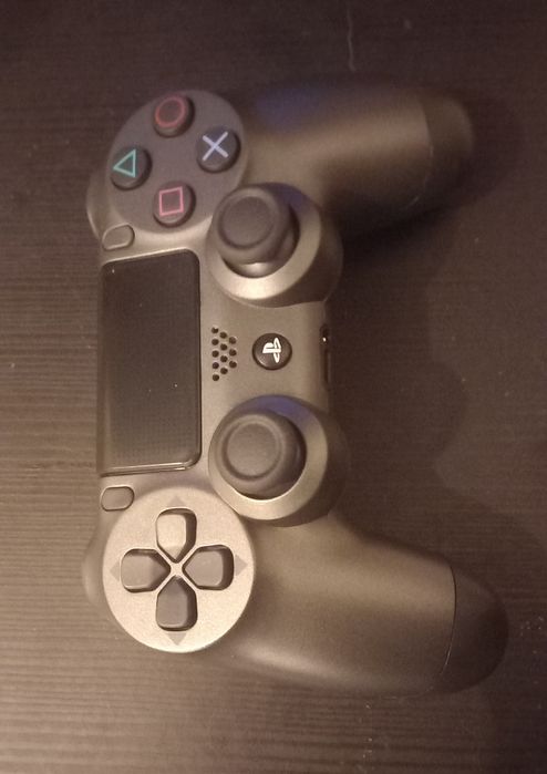 Comando playstation 4