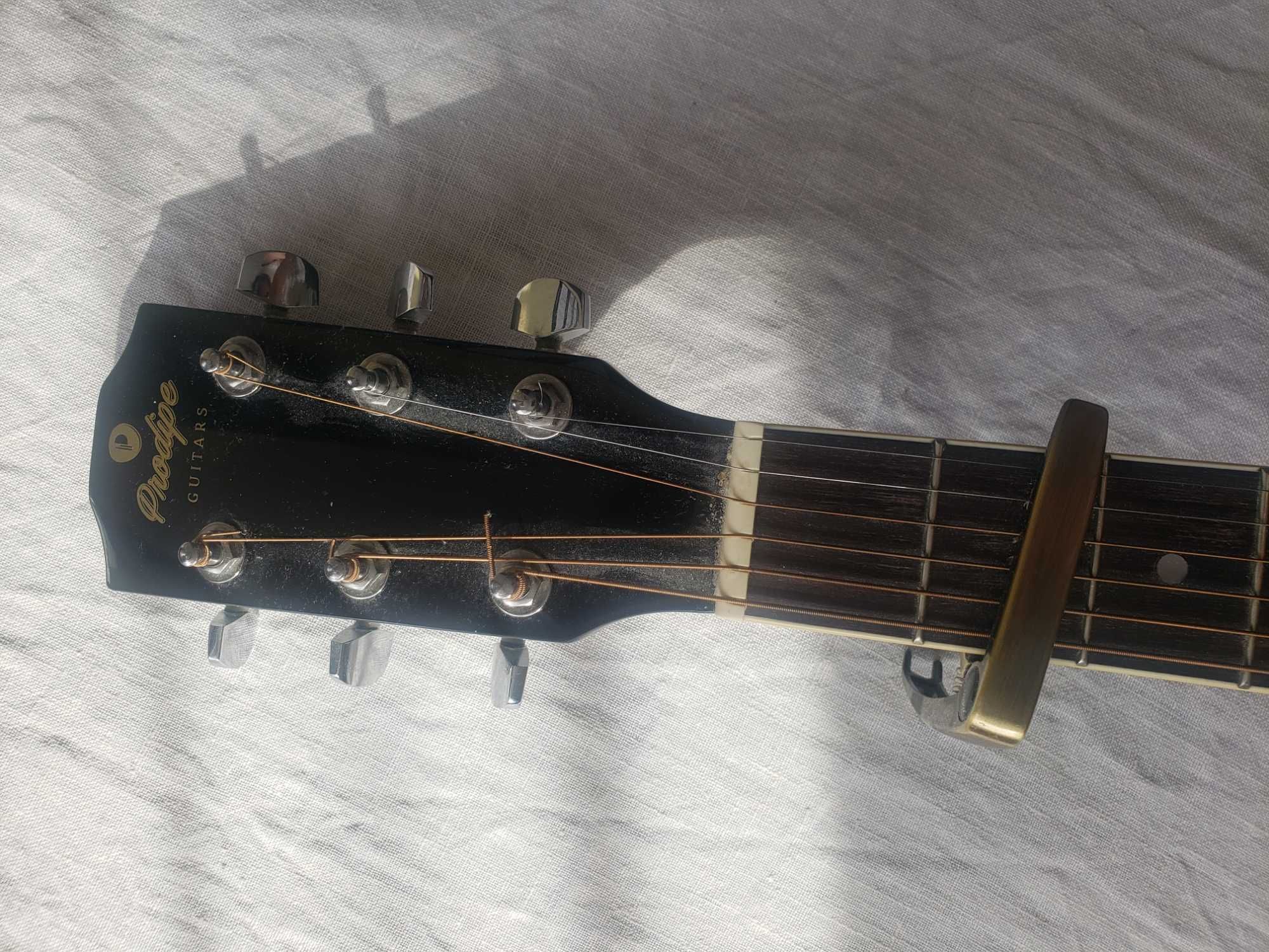 Gitara akustyczna Prodipe Guitars SD 20