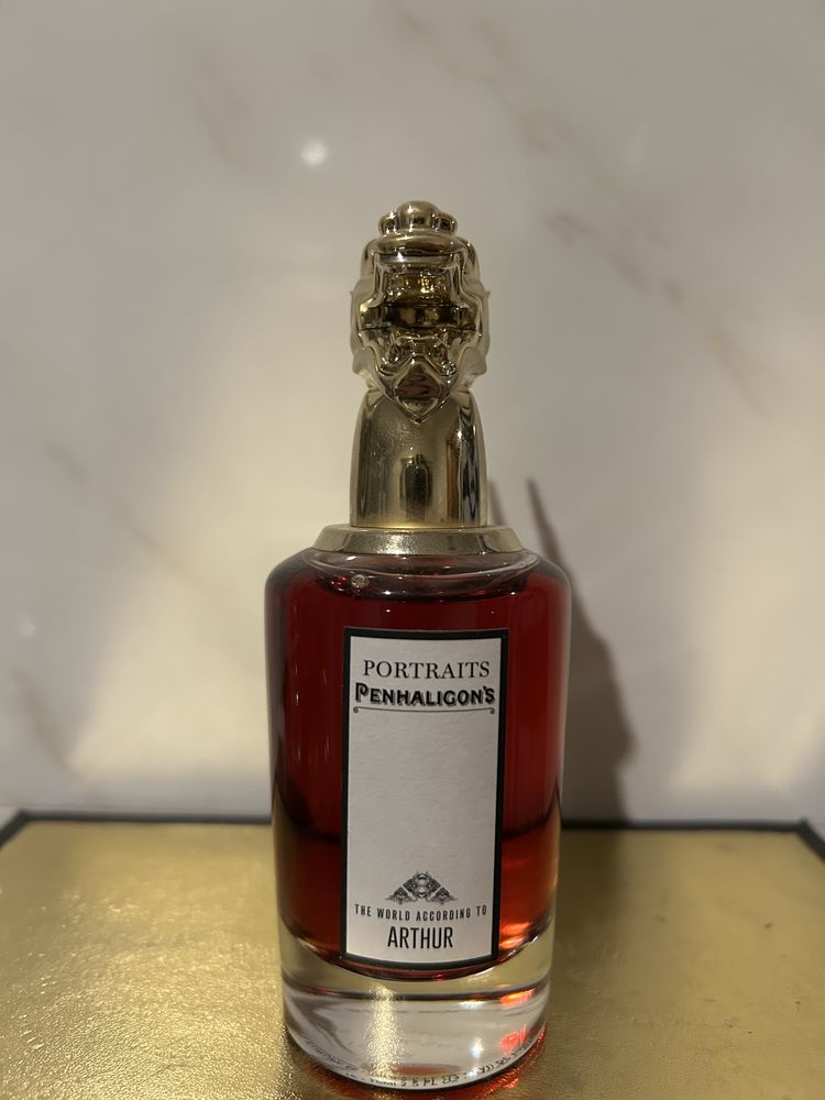 Perfume Penhaligon's Arthur