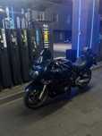 Suzuki katana gsx750f