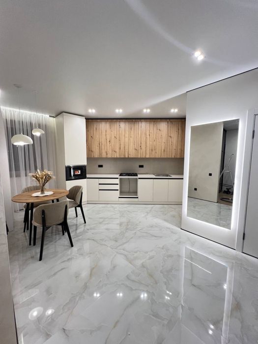 Продаш 1,5 кімнатана квартира в жк Міленіум