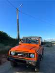 Suzuki samurai 1.3