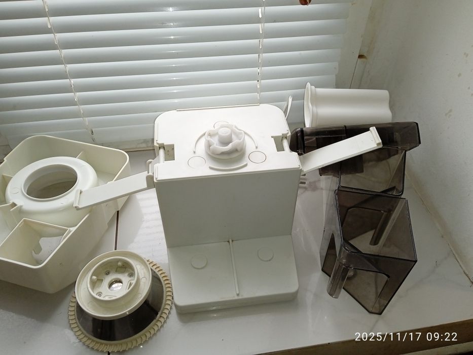 Соковыжималка Б У