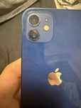 Iphone 12 128gb/ Niebieski