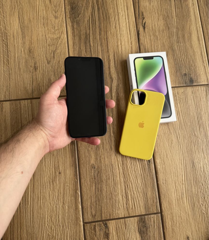Iphone 14 Plus 128 gb , Без ремонтів !