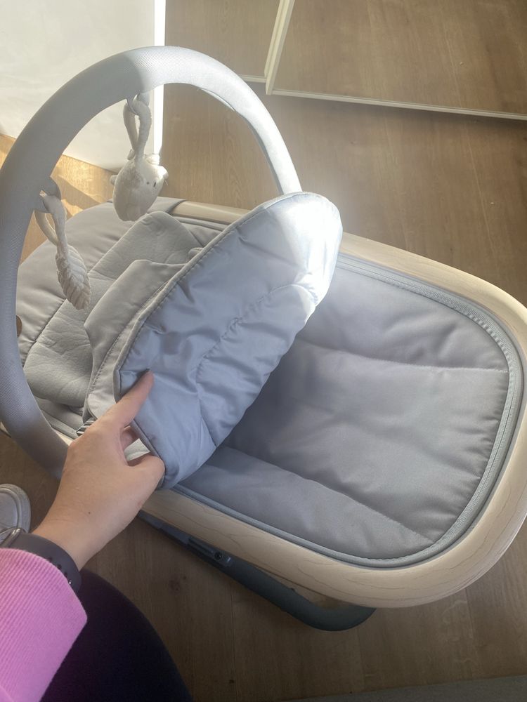 Espreguiçadeira maxi cosi