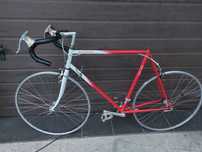 MOTOBECANE Jubilee Sport,Cr-Mo,shimano 105,kolarzówka Vintage,szosowy