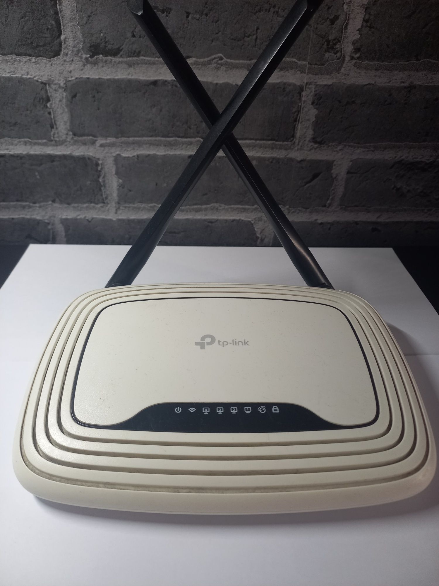 HIT! Router internetowy tp link