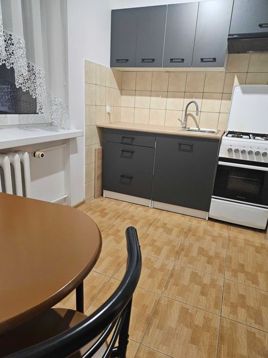 Mieszkanie do wynajęcia w centrum Suwałk