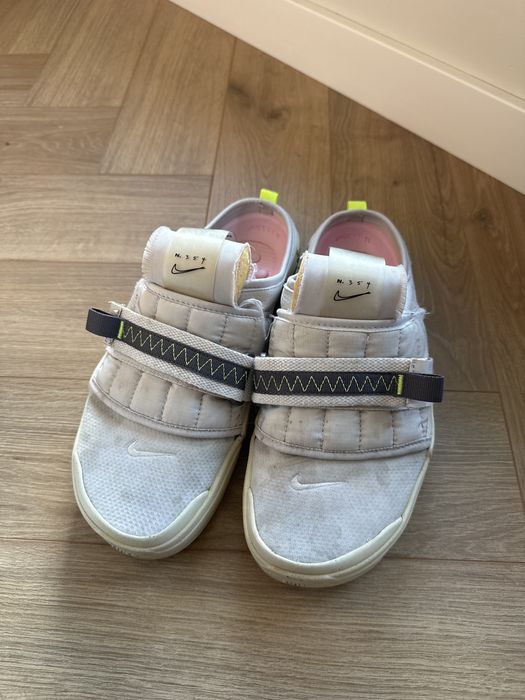 Nike Offline klapki buty nike