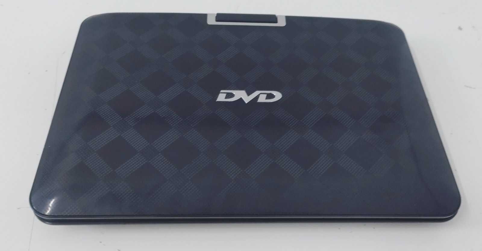 DVD плеєр/USB Portable EVD 20