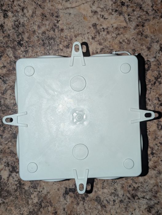 Монтажная коробка Копос