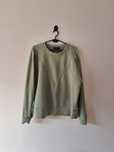 Bluza miętowa zielona damska ES&SY 46 XXXL sportowa bluza modny kolor