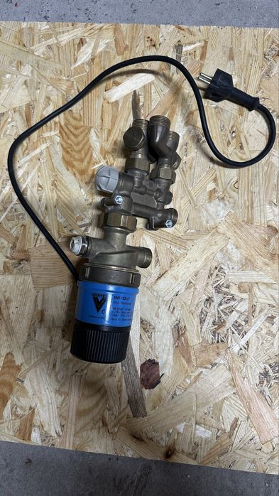 Насос рециркуляционный Vortex BW 152 oT