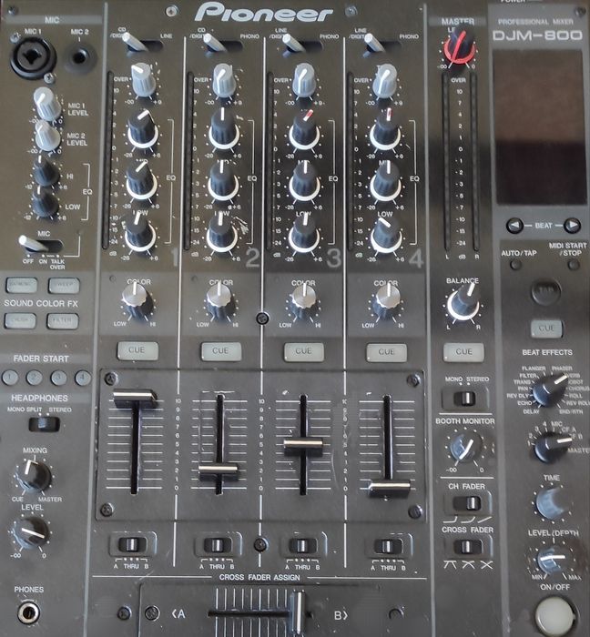 Dj Place оренда, прокат апаратури, Dj обладнання, mixer, CDJ Pioneer