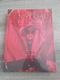 Album zdjęć Universal Wisdom