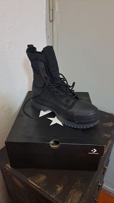 Converse All Star Lugged 2.0 Counter Climate