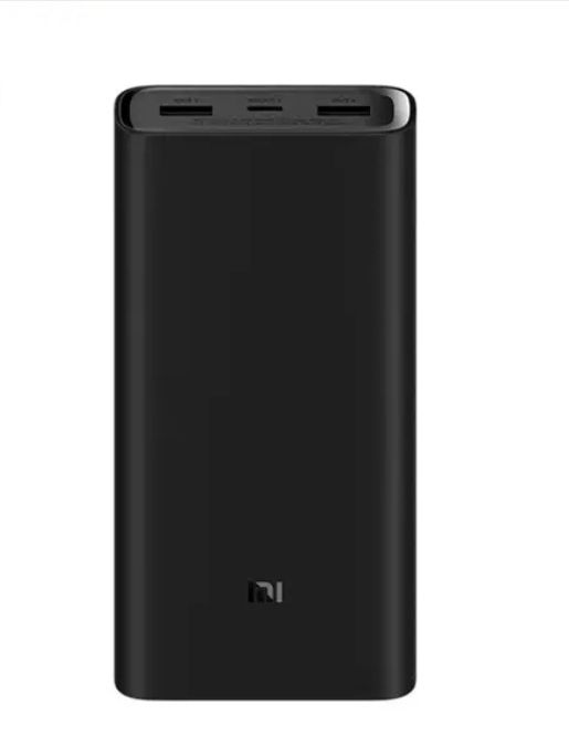 Оригинальный Xiaomi 50W Power Bank 20000 mAh