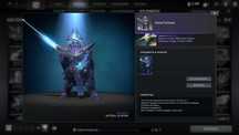 Сети COSMIC HEROES Hoard 2025 дота