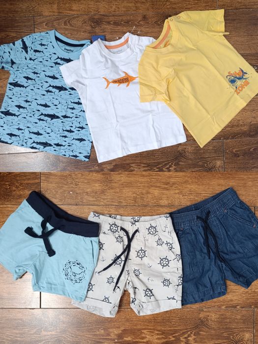 Свитшоты, спортивные штаны, регланы, джинсы, пижамы, трусы, футболки