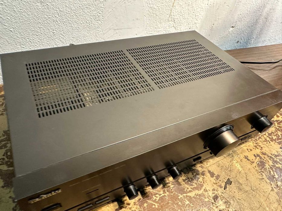 Wzmacniacz Technics SU-810