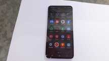 Super telefon Samsung S23kolor pudrowy róż stan idealny