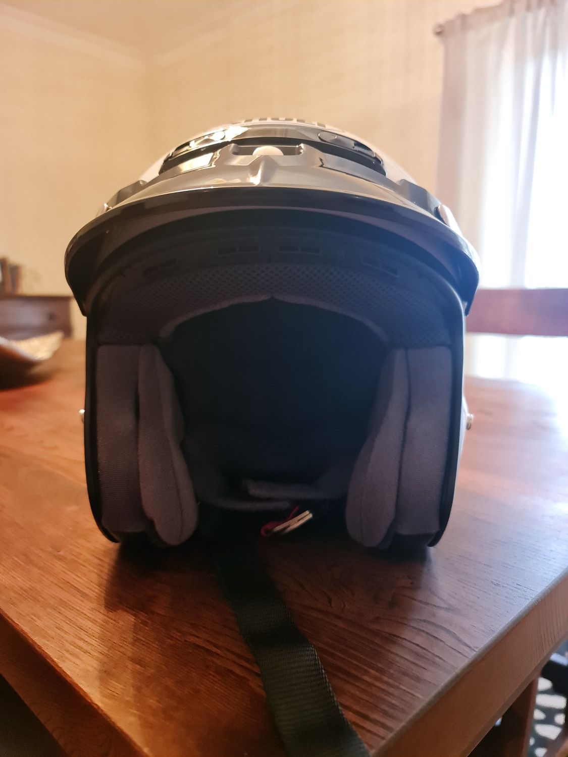 Capacete Shoei RJ