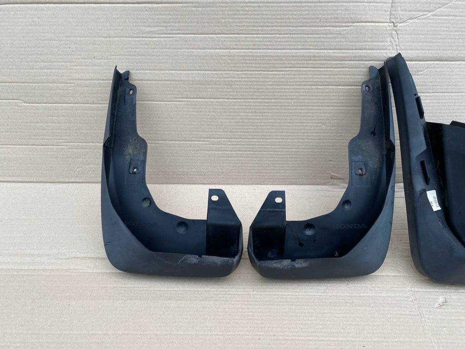 Брызговик Бризковики задні передні Honda CR-V 3 Хонда ЦРВ СР-В 3