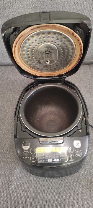Мультиварка Tefal r33-1