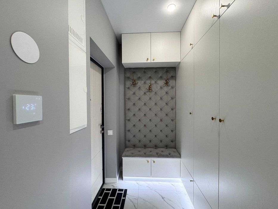 Продаж 1-кімнатної квартири в ЖК Аурум Форест — Винники, вул. Лісна.