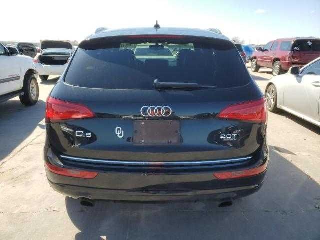 2016 Audi Q5 Premium