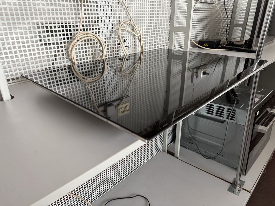 Płyta INDUKCYJNA Electrolux 71cm. PowerBoost. Gwarancja.Transport