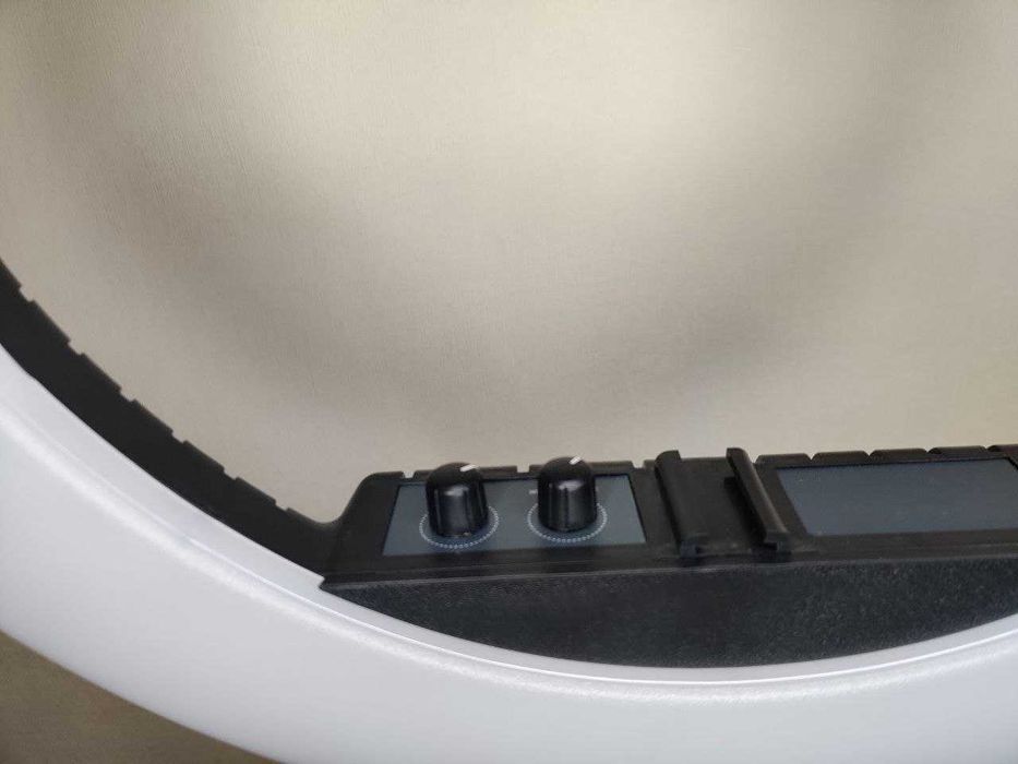 Кільцева лампа FOSOTO RL-18II / 45см / 512 світлодіодів / 55Вт + сумка