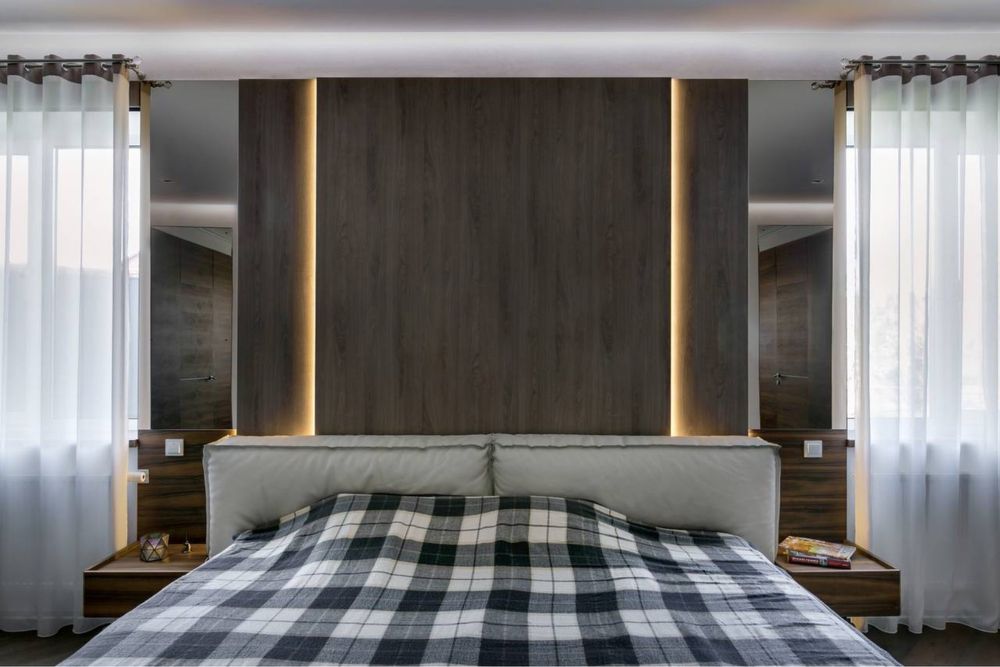 Ексклюзивний будинок з дизайнерським ремонтом в П. Борщагівці