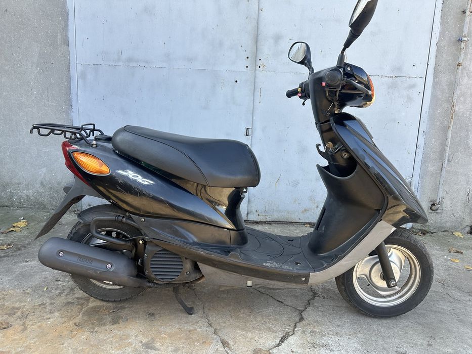 Скутер Yamaha JogSA36