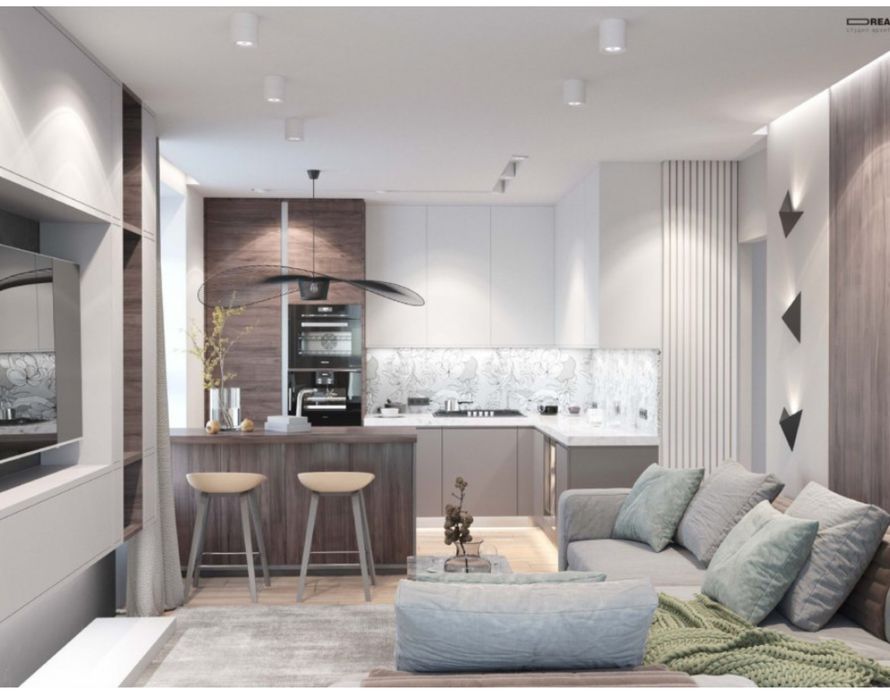 ‼️СУПЕРАКЦІЯ‼️Квартира 26м2 в Деснянському р-ні (розстрочка, без %)