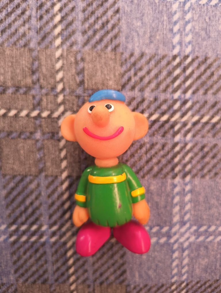 Plastuś figurka Prl