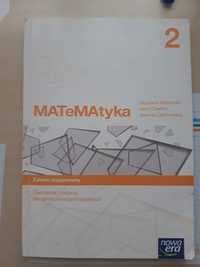 Matematyka 2 ćwiczenia