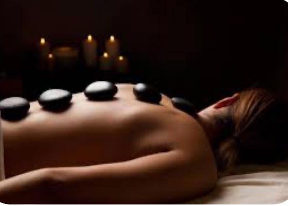 Массаж в Кр. Рог