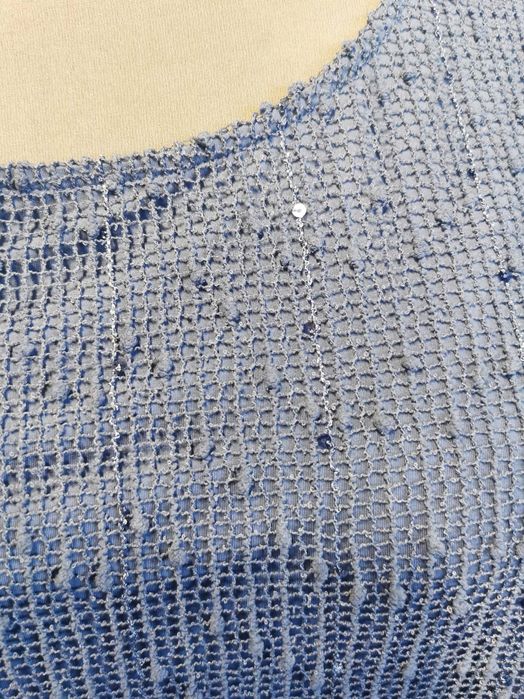 Bluzka tunika roz 54/56