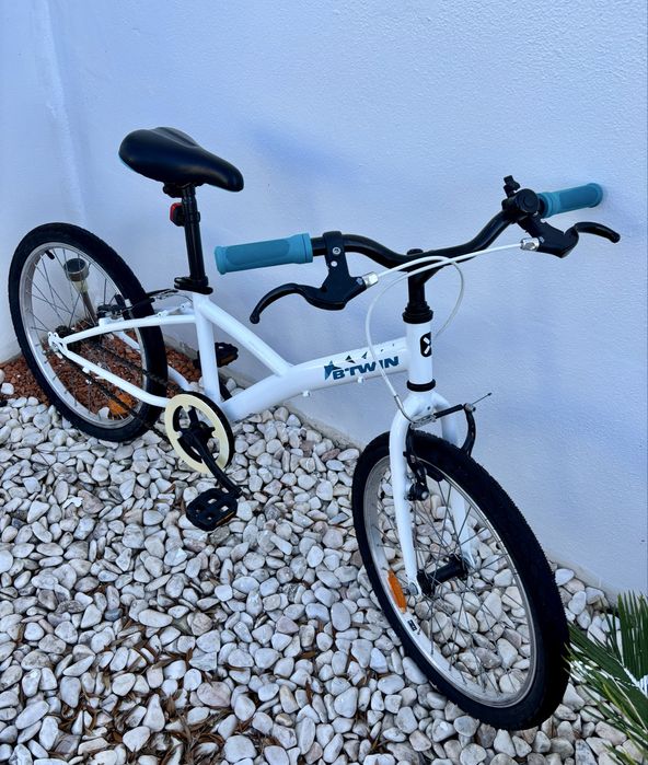 Bicicleta Criança B’twin