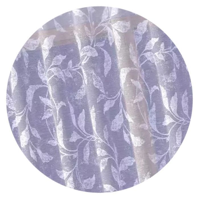 Firanka Casso 400 x 160 cm DomoweTekstylia | WN1C18 400