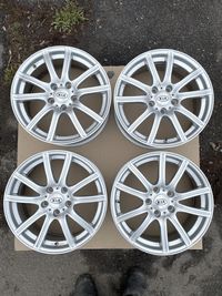 R17 5x114,3 Hyundai/ Kia/ Dodge/ Nissan/ Mitsubishi/ Renault/ Toyota