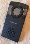 Najlepszy zestaw glosnomowiacy Plantronics K100