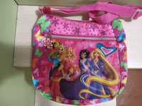 Сумочка с принцессами, сумка для девочки
