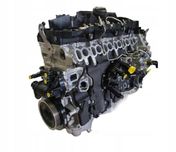 Regeneracja SILNIK BMW 540D 640D 3.0 B57D30B